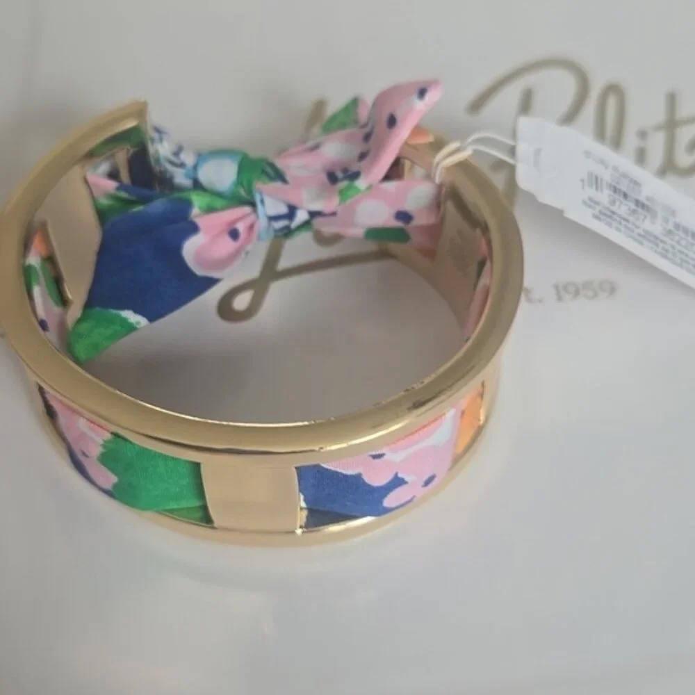 Lilly Pulitzer Bracelet